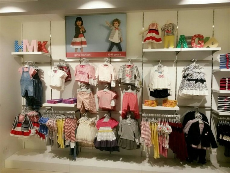 Mamas & Papas Lebanon opens its fourth store in Saida